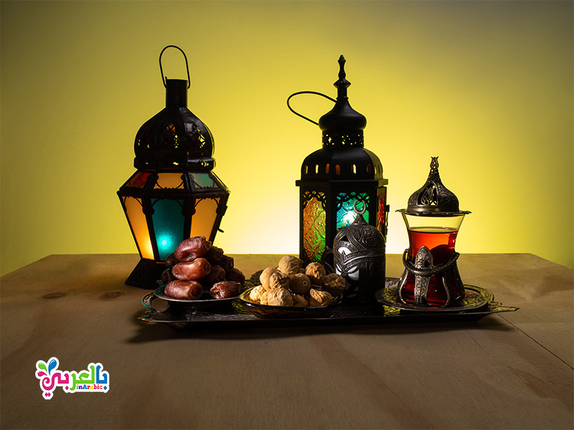 فوانيس رمضان